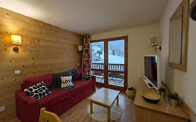 Lumiere Des Neiges - 6 Pers - 2 Sdb - 1 Terrasse - Pieds Des Pistes